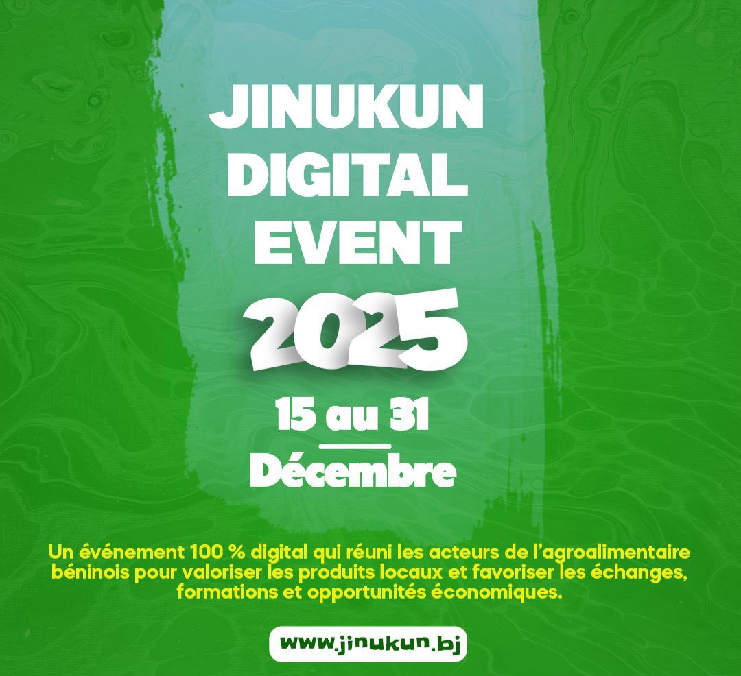 Digital Event